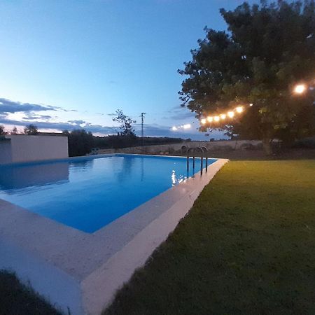 Casa Rural Cerro Campon Carmona  Esterno foto